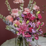 Цветочная подписка / Тариф "XL"