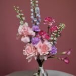 Цветочная подписка / Тариф "S"