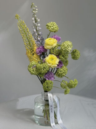 Цветочная подписка / Тариф "S" — изображение 2