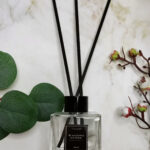 Аромадиффузор "Sage & Sea salt" 100мл