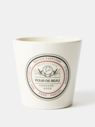 Свеча "Pour de beau" в асс. — изображение 2