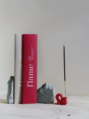 Благовония Cora — изображение 2