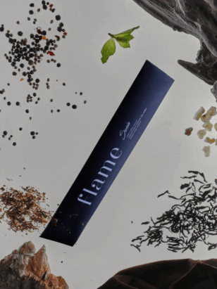 Благовония Sonia — изображение 2