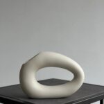 ваза "молчание"