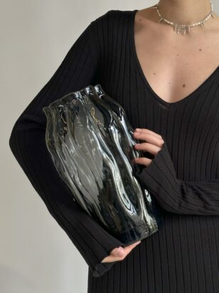 Ваза "рельеф"