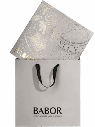 Advent-календарь Babor — изображение 2