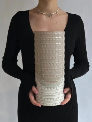 Ваза "тепло" L — изображение 3