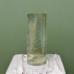 Ваза "кракле"