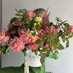 Лесная нимфа