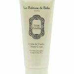 Крем для душа La Sultane de Saba Green Tea & Ginger