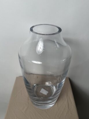 Ваза "Стекло"