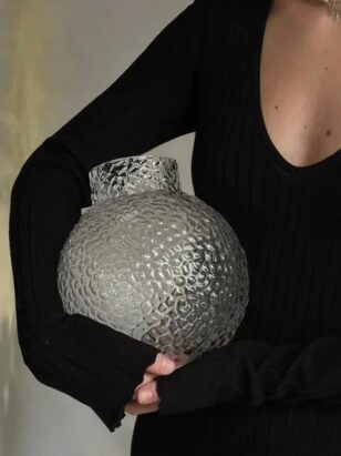 ваза "облако" — изображение 2