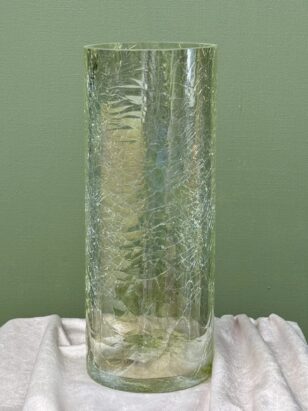 Ваза "кракле" — изображение 2