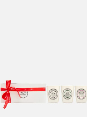 Свечи "Pour de beau" набор — изображение 2