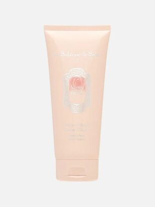 Крем для душа La Sultane de Saba Senteur rose
