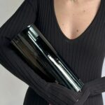 Ваза "ночь" L