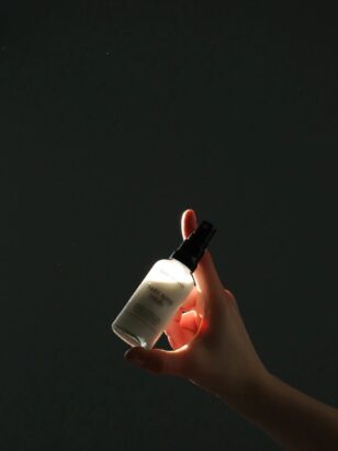 Душистая вода - спрей Eulalia — изображение 3