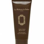Крем для душа LA SULTANE DE SABA LAIT CORPOREL AMBER MUSK SANDALWOOD