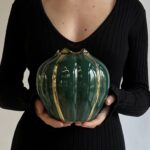 ваза "арабика" S