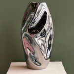 Ваза "солярис"