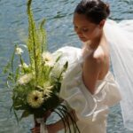 Букет невесты #1