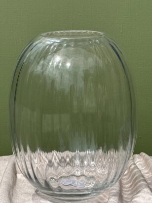 Ваза "Кругляш" — изображение 2