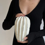 Ваза "карамбола"