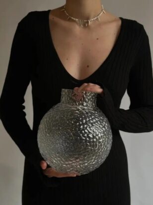 ваза "облако"