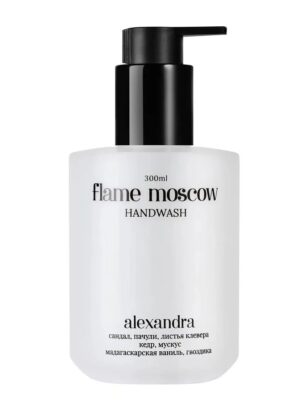 Жидкое мыло Alexandra 300мл