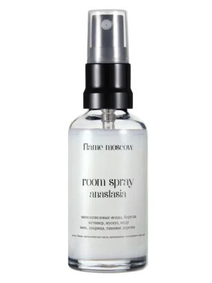 Душистая вода - спрей Anastasia