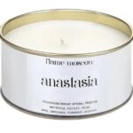 Свеча в металле Anastasia