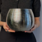 Кашпо "кассия" L