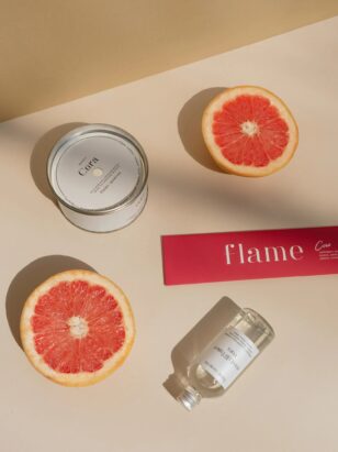 Благовония Cora — изображение 3