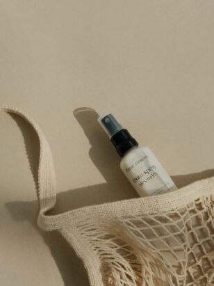 Душистая вода - спрей Alexandra — изображение 3