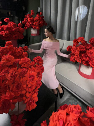 Комната цветов — изображение 2