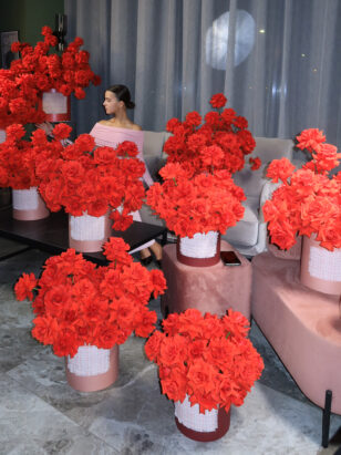 Комната цветов — изображение 3