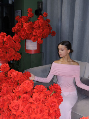 Комната цветов — изображение 4