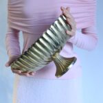 Чаша "золото"