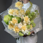 Сладкий июль