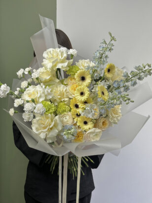 Сон под акацией