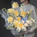 Почтовая открытка из Венеции