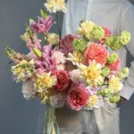 Легкий поцелуй под музыку граммофона