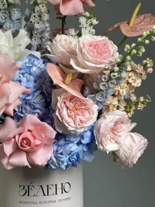 Мелодия, услышанная сквозь сон — изображение 3