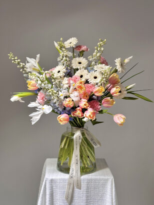 Песнь соловья