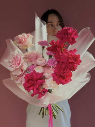 Поцелуй, оставленный в письме — изображение 2