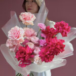 Поцелуй, оставленный в письме