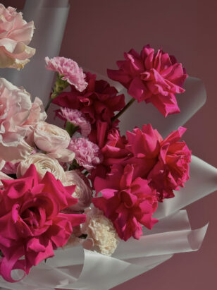 Поцелуй, оставленный в письме — изображение 3