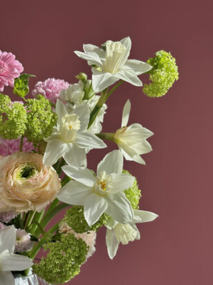 Воспоминание в пастельных тонах — изображение 3