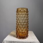 Ваза "солнце"