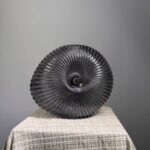 Ваза "ракушка"